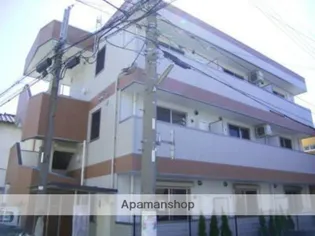 フェリエーラ南砂弐番館の画像