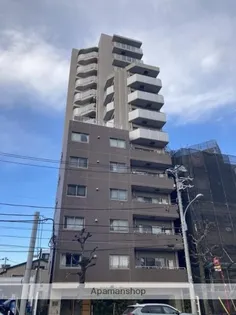 HUMANハイム中葛西の画像