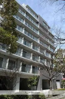 PURE LA ピュアラ【2階】の外観