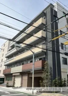 ジョイヴィレッジ瑞江の画像