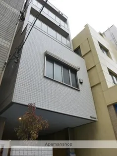 ビューノ新谷【3階】の外観