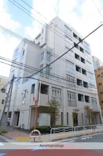 東京都江東区木場6丁目【マンション】の外観