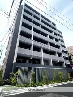 ステージグランデ向島【4階】の外観