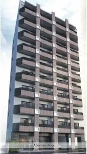 クレヴィスタ亀戸IVの画像