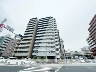 マイナビSTAY深川門前仲町の画像