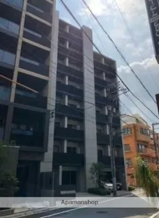 ガリシア森下エストゥディオ【5階】の外観