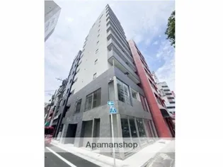 UGHD人形町【5階】の外観