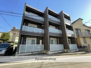 COR SPICA(コル スピカ)【3階】の外観