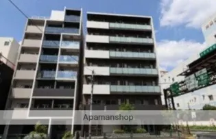 スクエアシティ向島の画像