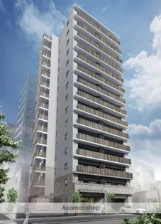 スプランディッド上野NORTHの画像