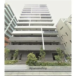 プレサンスブルーム浅草【12階】の外観