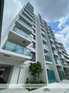 IDEAL NOBLE【10階】の外観