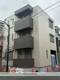 仮称)メゾン K ソレイユ【2階】の外観