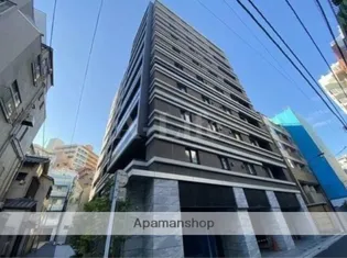 クリオ千代田御茶ノ水【4階】の外観