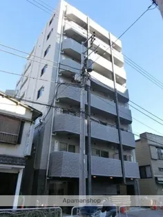 グランヴァン深川木場【3階】の外観