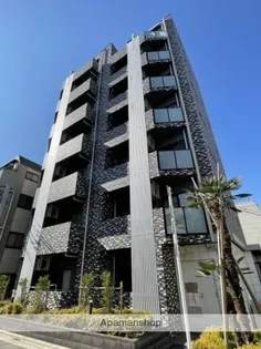 LOG門前仲町【2階】の外観