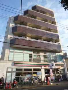 アーデンコート南砂の画像