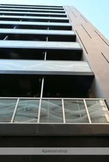 ザ・パークハビオ日本橋茅場町【8階】の外観