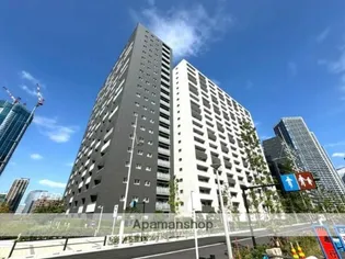 ザ 晴海レジデンスの画像