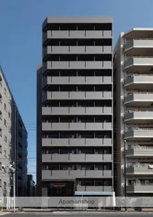 ルーブル住吉弐番館の画像