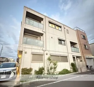 SEレジナス瑞江の画像