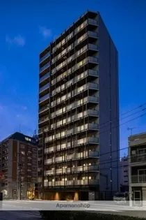 BRILLIA IST 新御徒町【5階】の外観