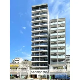 ジオエント門前仲町の画像