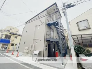 パインヒル18の画像