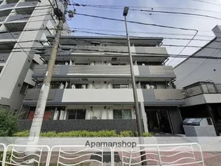 メゾン・ド・カナル森下【2階】の外観