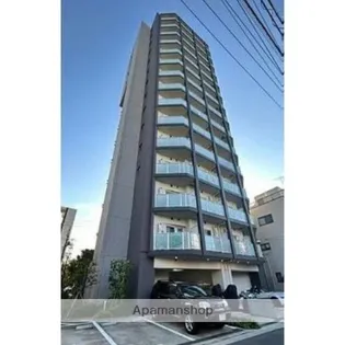 ESTEM COURT KAMEIDO TOKYO EAST【6階】の外観