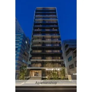 ルフォンプログレ本郷三丁目【7階】の外観