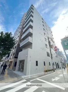 「防音マンション」ラシクラスINFINA御徒町【6階】の外観