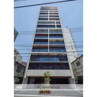 ルフォンプログレ元浅草マークス【12階】の外観