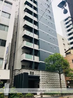 レジディア文京本郷2 敷無し礼0.5【5階】の外観