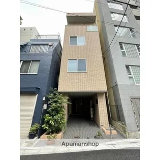 コーラルレジデンス東京の画像