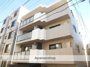 CREAL門前仲町の画像