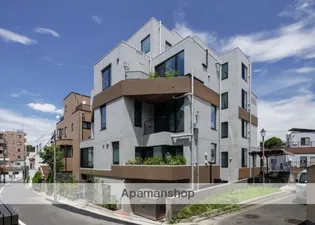 クラリティア文京本郷の画像