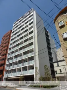 パークハビオ門前仲町の画像