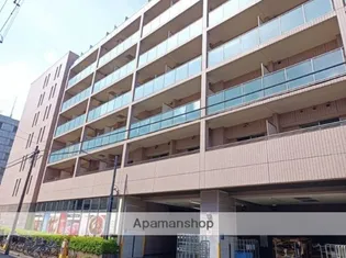 フルーヴ押上の画像