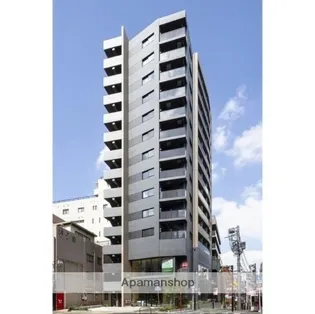 ザ パークハビオ本郷菊坂の画像