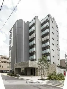 プラウドフラット門前仲町Vの画像