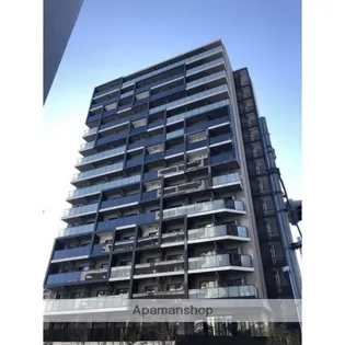 ザ パークハビオ木場の画像