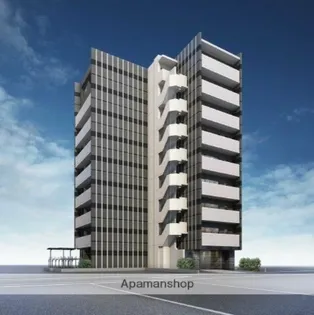 SYFORME UENO ASYL COURTの画像