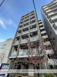 アビタシオン 木場公園の画像