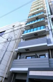 トモヤレジデンス蔵前の画像