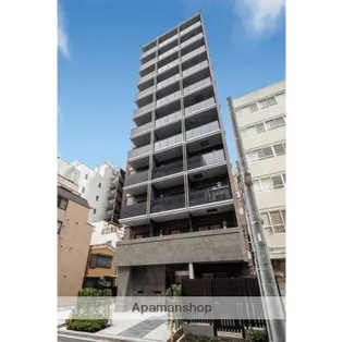 BPRレジデンス亀戸の画像