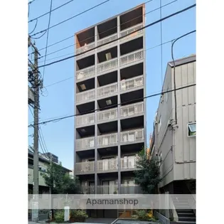 クオリタス押上業平の画像