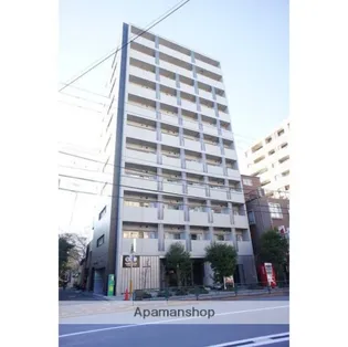 CASSIA両国の画像