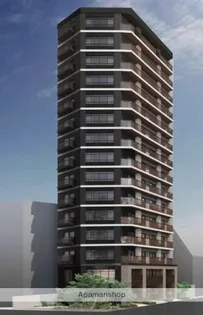 ルジュール神田須田町【4階】の外観