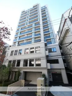 レ・ジェイドクロス千代田神保町【4階】の外観